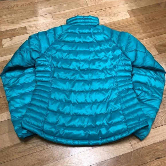 Eddie Bauer First Ascent Downlite Jacket